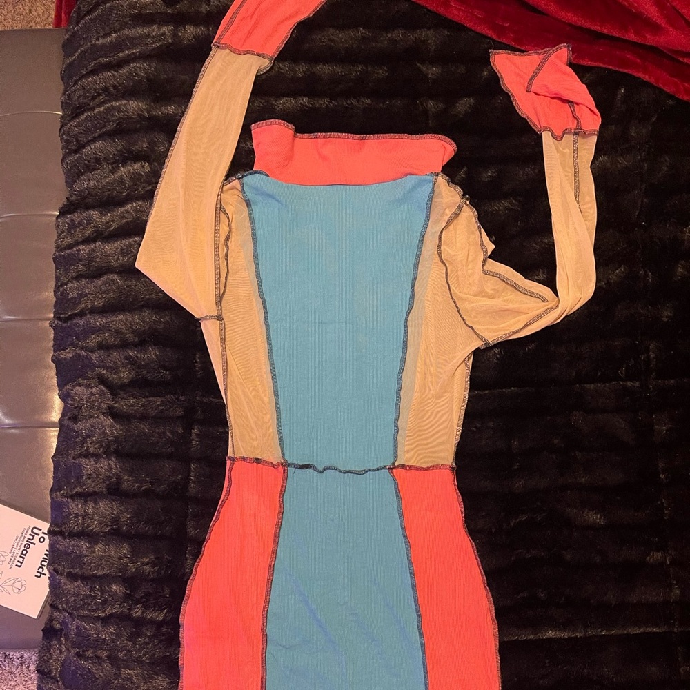 Dress - Picture 2 of 3